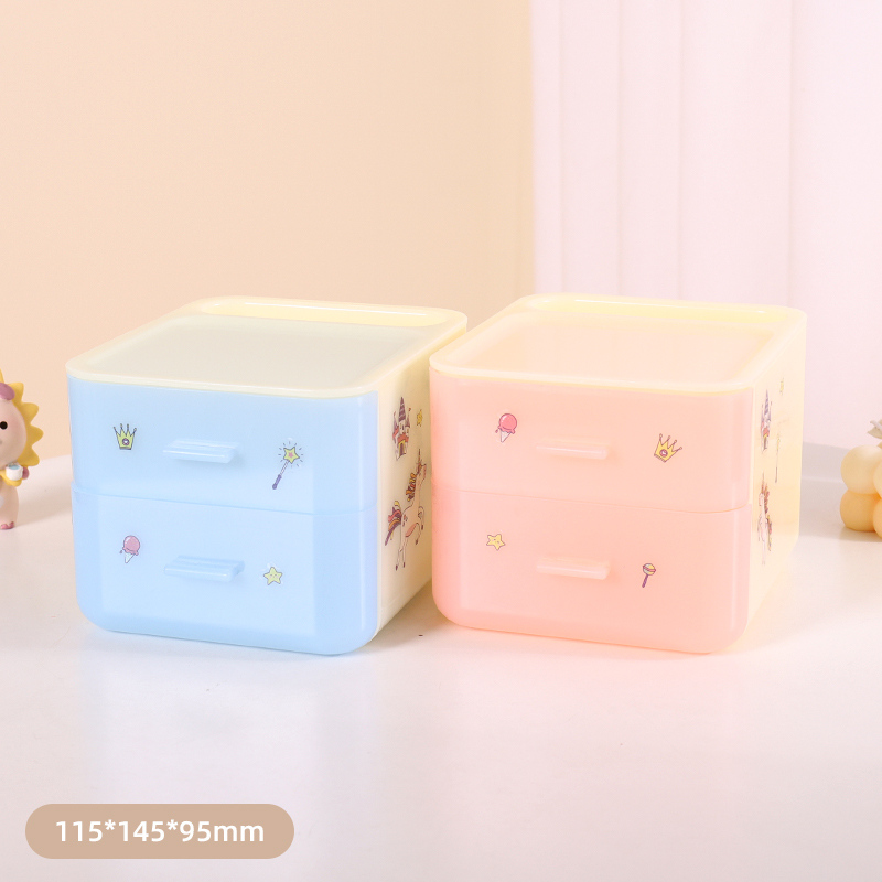 درج ملصقات DIY