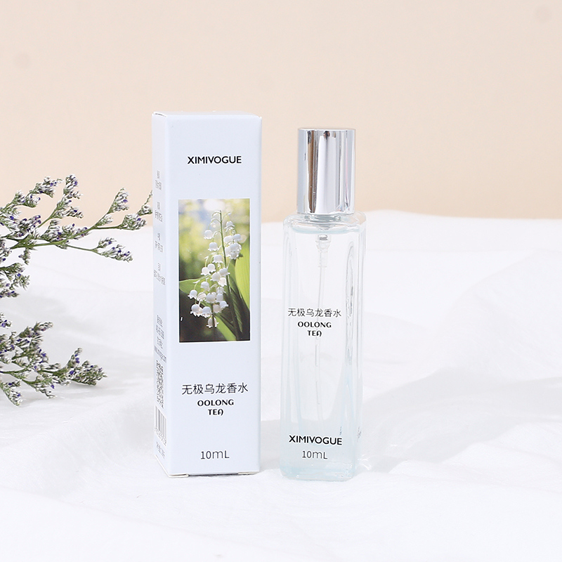 عطر أولونغ